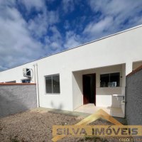 CASA PARA LOCA��O NA RIBANCEIRA!
