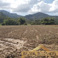 TERRENO � VENDA EM TIJUCAS!