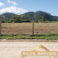 TERRENO � VENDA EM TIJUCAS!