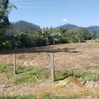 TERRENO � VENDA EM TIJUCAS!