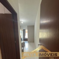Apartamento para Loca��o no Centro de S�o Jo�o Batista!