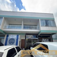 Apartamento para Loca��o no Centro de S�o Jo�o Batista!
