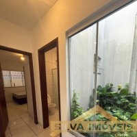 Apartamento para Loca��o no Centro de S�o Jo�o Batista!