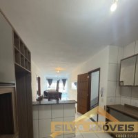 Apartamento para Loca��o no Centro de S�o Jo�o Batista!