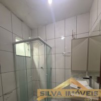 Apartamento para Loca��o no Centro de S�o Jo�o Batista!