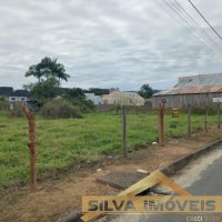 TERRENO � VENDA COM 520M� � PRONTO PARA CONSTRUIR