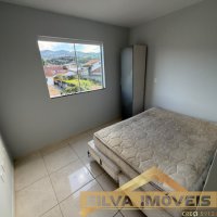 APARTAMENTO PARA LOCA��O NO CARMELO DE DENTRO!