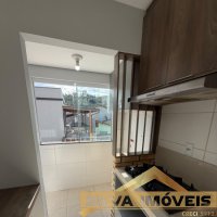 APARTAMENTO PARA LOCA��O NO CARMELO DE DENTRO!